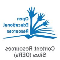 内容资源站点(OERs) -找到在课程中使用的免费内容